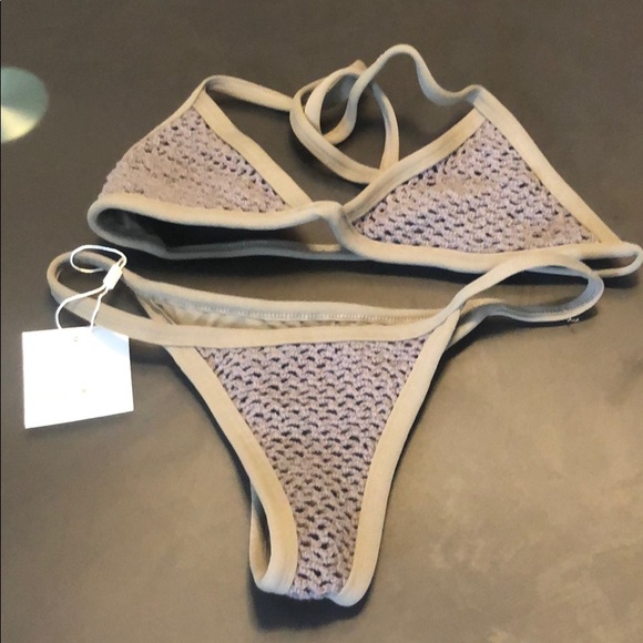 Posh Pua Other - Posh Pua bikini